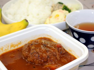 # 今回の炊き出しメニュー